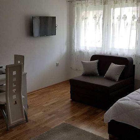 Banjalux Apartmani I Sobe Vrnjačka Banja Екстериор снимка