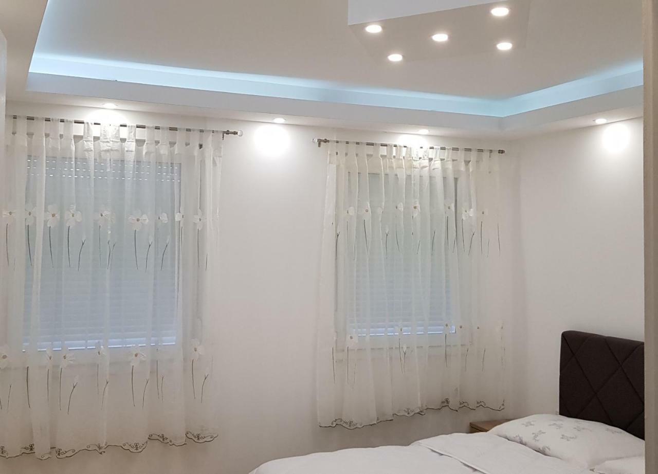 Banjalux Apartmani I Sobe Vrnjačka Banja Екстериор снимка