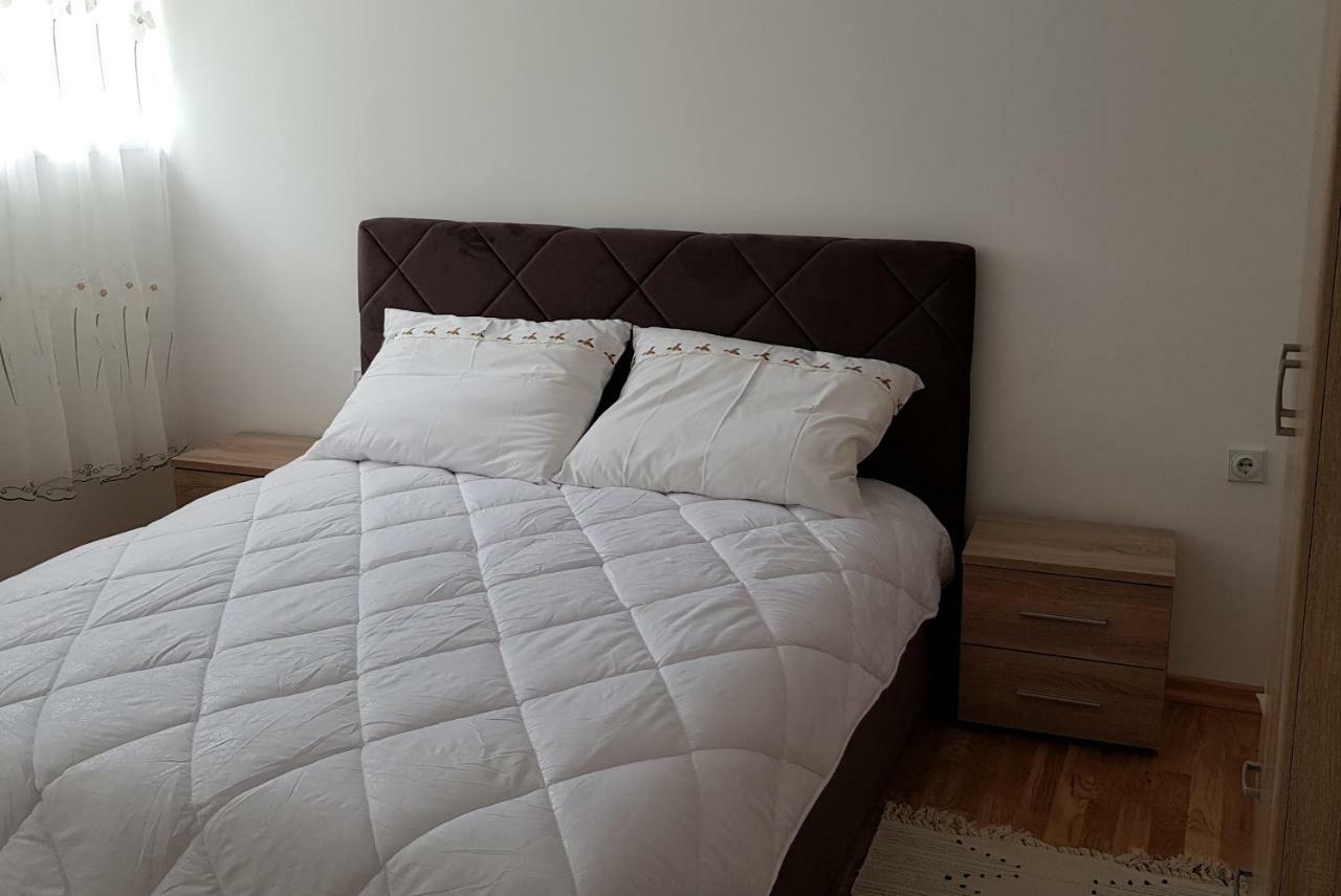 Banjalux Apartmani I Sobe Vrnjačka Banja Екстериор снимка