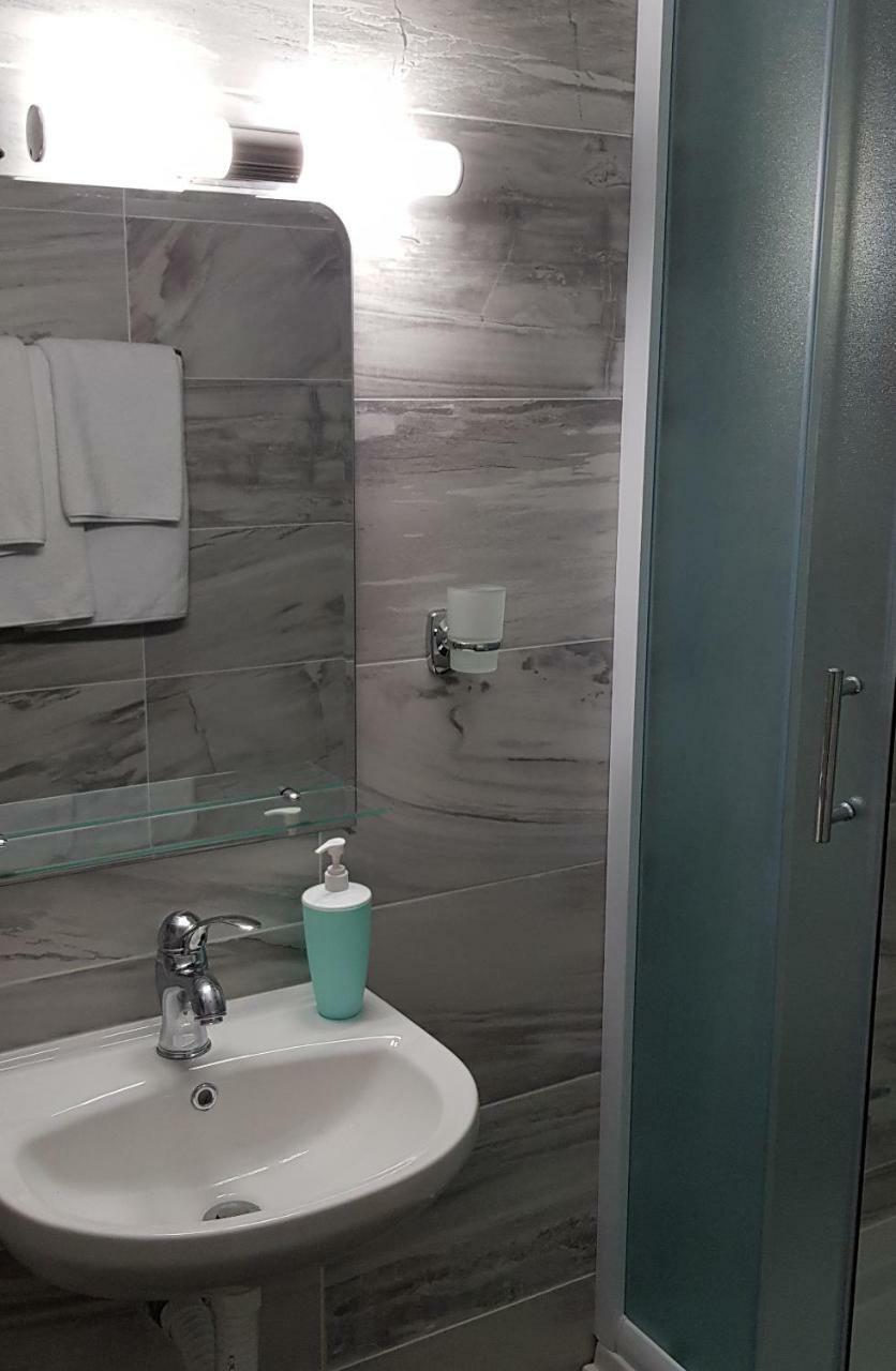 Banjalux Apartmani I Sobe Vrnjačka Banja Екстериор снимка