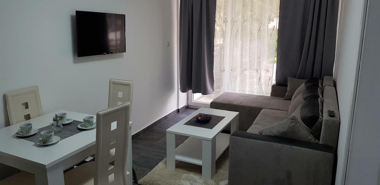 Banjalux Apartmani I Sobe Vrnjačka Banja Екстериор снимка