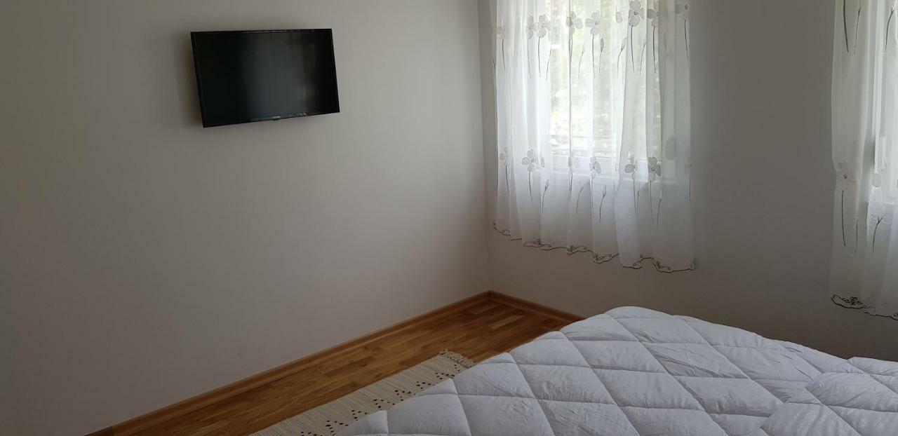 Banjalux Apartmani I Sobe Vrnjačka Banja Екстериор снимка