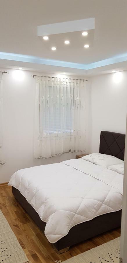Banjalux Apartmani I Sobe Vrnjačka Banja Екстериор снимка