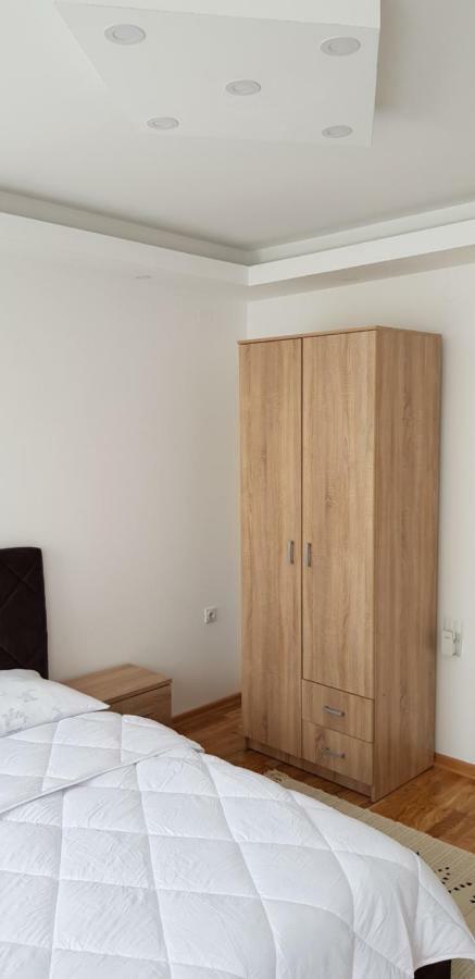 Banjalux Apartmani I Sobe Vrnjačka Banja Екстериор снимка
