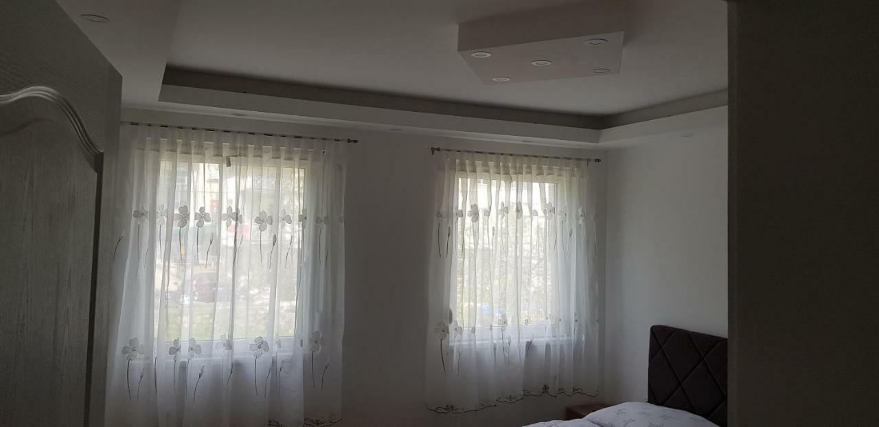 Banjalux Apartmani I Sobe Vrnjačka Banja Екстериор снимка