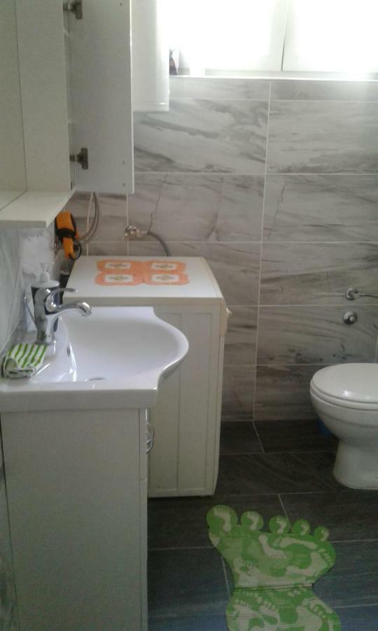 Banjalux Apartmani I Sobe Vrnjačka Banja Екстериор снимка